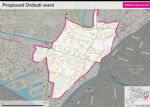 Salford Ward Changes